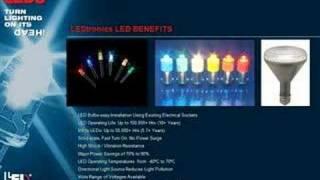 Ledtronics Overview And Applications Part 1