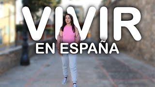 ¿CUÁNTO CUESTA Vivir en VALENCIA .ES? / ¿Es VALENCIA la mejor ciudad para vivir siendo emigrante?