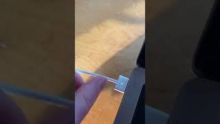 2 easy ways to disconnect MagSafe from MacBook Pro (don’t yank or pull!)