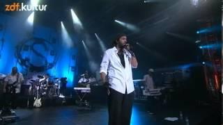 Samy Deluxe LIVE vom Splash! 2011 HQ