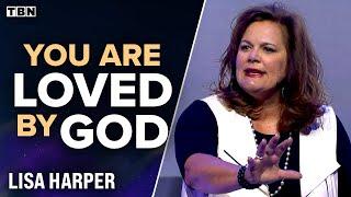 Lisa Harper: Motivational Sermons to Strengthen Your Faith & Trust in God | TBN