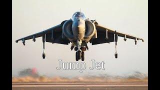 Harrier Jump Jet (BBC documentary 1981)
