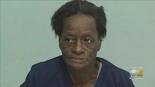 Woman Charged In Lake County Forest Preserve Stabbing