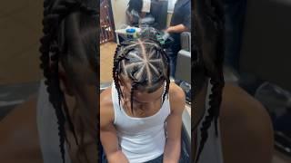 Dd osama twist #ropetwist #twostrandtwist #locs #coils #ricastwist #locjourney #locstyles #dreads