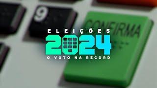 Reinaldo Gottino entrevista Guilherme Boulos (PSOL) | Sabatinas na RECORD