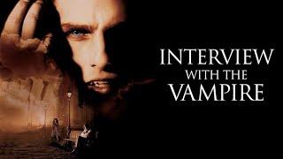 Nightmares & Scares #007 - Interview with the Vampire (1994)