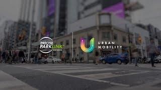 About Precise ParkLink