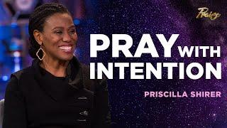 Priscilla Shirer: Making Prayer a Priority | Praise on TBN