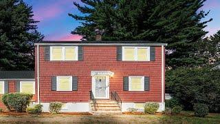 1029 Concord Avenue, Belmont, MA Presented by The Mutlu Group.