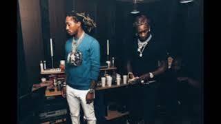 [FREE] Young Thug x Future Type Beat " Cadet " Prod.CJCookinUp