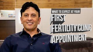 What to Expect When Seeing a Fertility Specialist