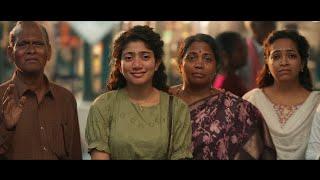 Amaran Full Movie Tamil 2024 | Sivakarthikeyan | Sai Pallavi | Rajkumar | GVPrakash | Facts & Review