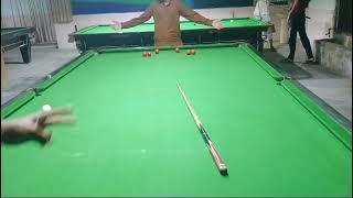 Ali shahTrick Master Punjab snooker club chunian Molvi 804