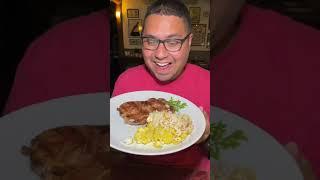 Visitamos um autêntico restaurante argentino - La Pulperia