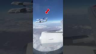 Die 5 größten Flugzeuge der Welt – Nummer 5 wird dich umhauen! ️