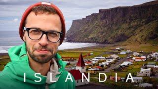 Bogate życie i wspaniałe widoki. Islandia w Smarcie