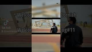 Today explore khobar Corniche in Dammam Saudi Arabia Vlogs