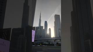 Dubai Biggest Towers