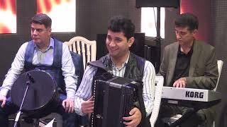 Orxan Mirnatiqoğlu (qarmon) Ramin Hesenov (skripka)- Solo ifalar  Ömərin kiçik toyu #solomusic