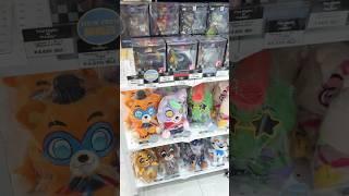 Five Nights at Freddy's stuff #shorts