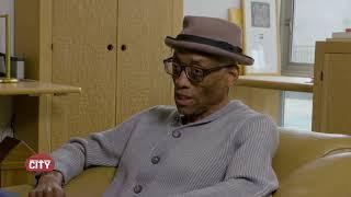 Bill T Jones Interview for Arts in the City (excerpt)