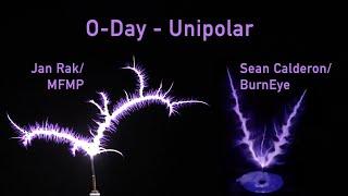 O-Day - Unipolar