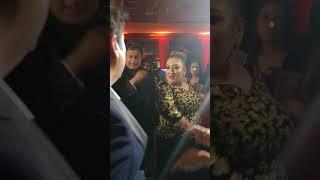 Watch shocking video of Govinda and his wife dancing at a wedding party! #govinda #bollywood #india