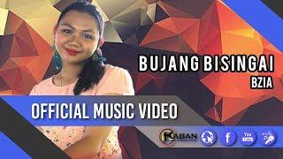 Bujang Bisingai by Bzia (Official Music Video)