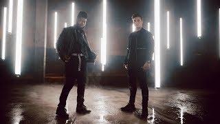 Martin Garrix feat. Khalid - Ocean (Official Video)