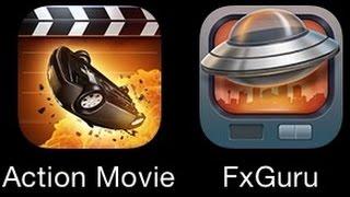 Action Movie & FX Guru