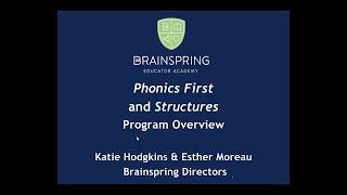 Brainspring Basics:Program Fidelity for Administrators