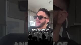 [Q&A] How To Use E.A Correctly - Axel Armani