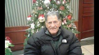 The First Time I Met John 'Sonny' Franzese #sonnyfranzese #gregvita #mafia