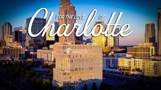 For the Love of Charlotte: The Campaign for UNC Charlotte