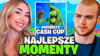 Najlepsze momenty z Solo Victory Cupa - (MONGRAAL, VICO, EOMZO, MRSAVAGE)