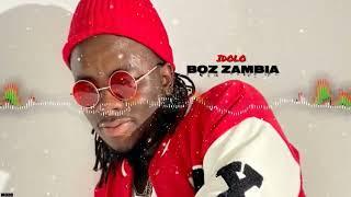 IDOLO - Boz Zambia (Visualized Music Video)