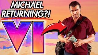 GTA VI: TOP 5 Characters That Might RETURN IN GTA 6!