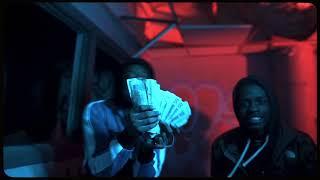 BIGBUCKZVON X BIGBUCKZTREY - STRICTLY 4 DA OPPS (Official Music Video)