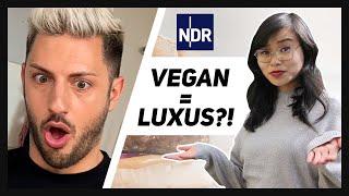 Ich reagiere auf: Vegan Hype: Warum Fleischersatz so teuer ist | Dürfen die das? | NDR