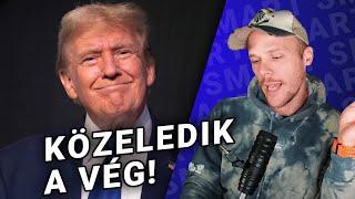 Amerikai Választások | Smart Stream