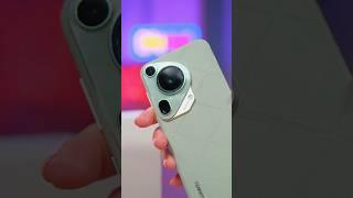 Huawei Pura 70 Ultra GREEN Unboxing | #huaweipura70ultra #pura70 #huawei