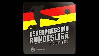 Gegenpressing Podcast - Englische Wochen and Oktoberfest