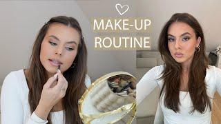 MY EVERYDAY MAKE-UP ROUTINE 🫶