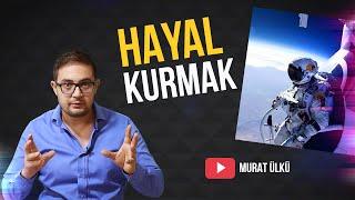 FELİX BAUMGARTNER HAYAL KURDU BAŞARDI