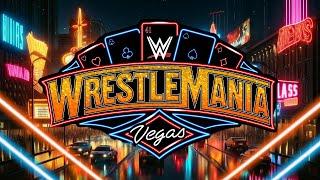 Making WrestleMania 41