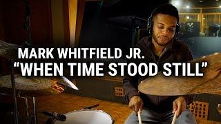 Meinl Cymbals - Mark Whitfield Jr. - "When Time Stood Still"