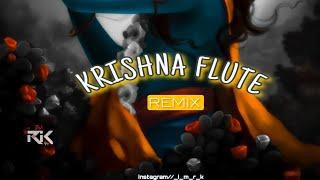 Krishna Flute Remix _DJRK_ #remix #techno #deephouse #djremix #krishna