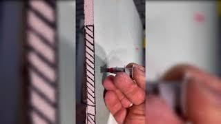 Testing FISCHER DUOBLADE self-drilling dowel for drywall \ Тестируем дюбель самосверлящий