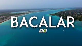 Un día en BACALAR | GERMUNDO