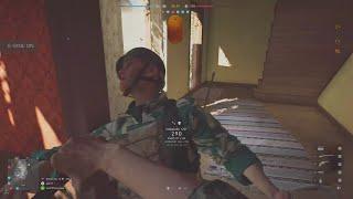 battlefield 5 gameplay multiplayer pc knife kill compilation